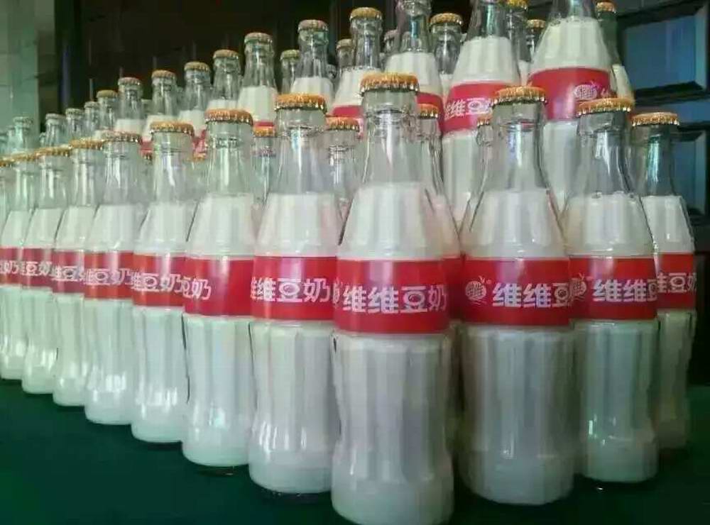 合作厂家生产的产品